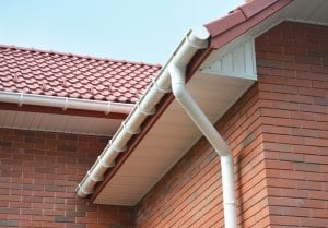 guttering