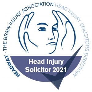 Headway Solicitor 2021