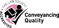Law Society Conveyancing Quality Scheme Accreditation